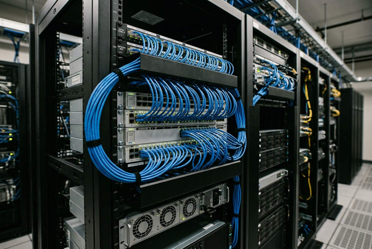 Networking Infrastructure Solutions