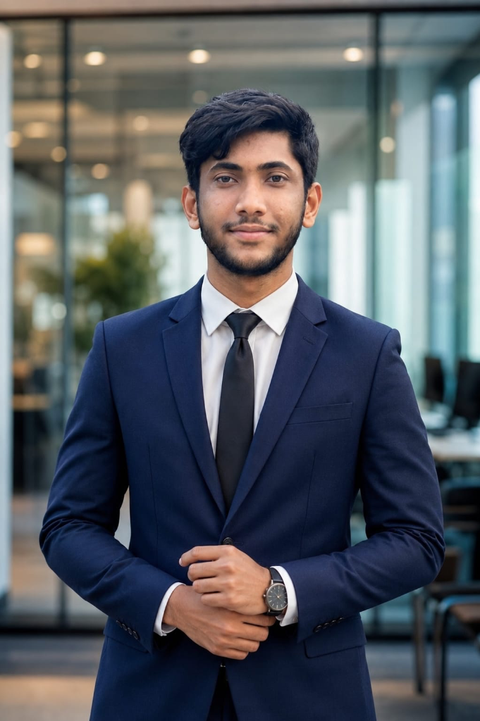 Akash Rai