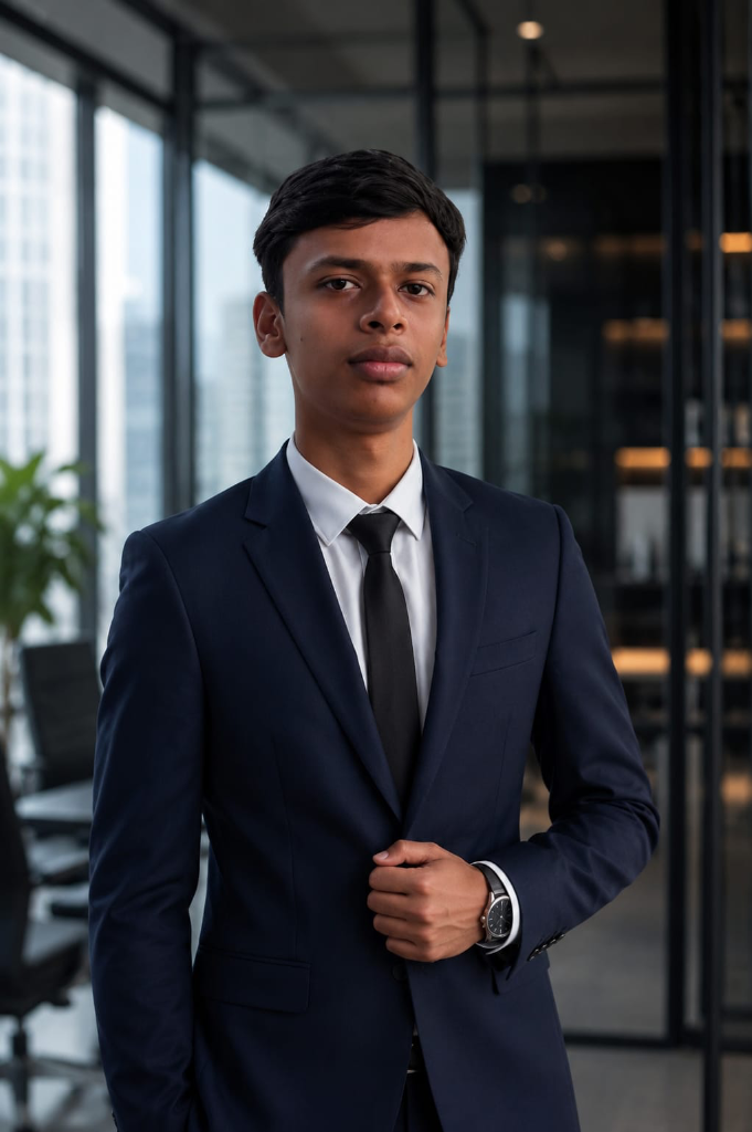 Aayush Rai